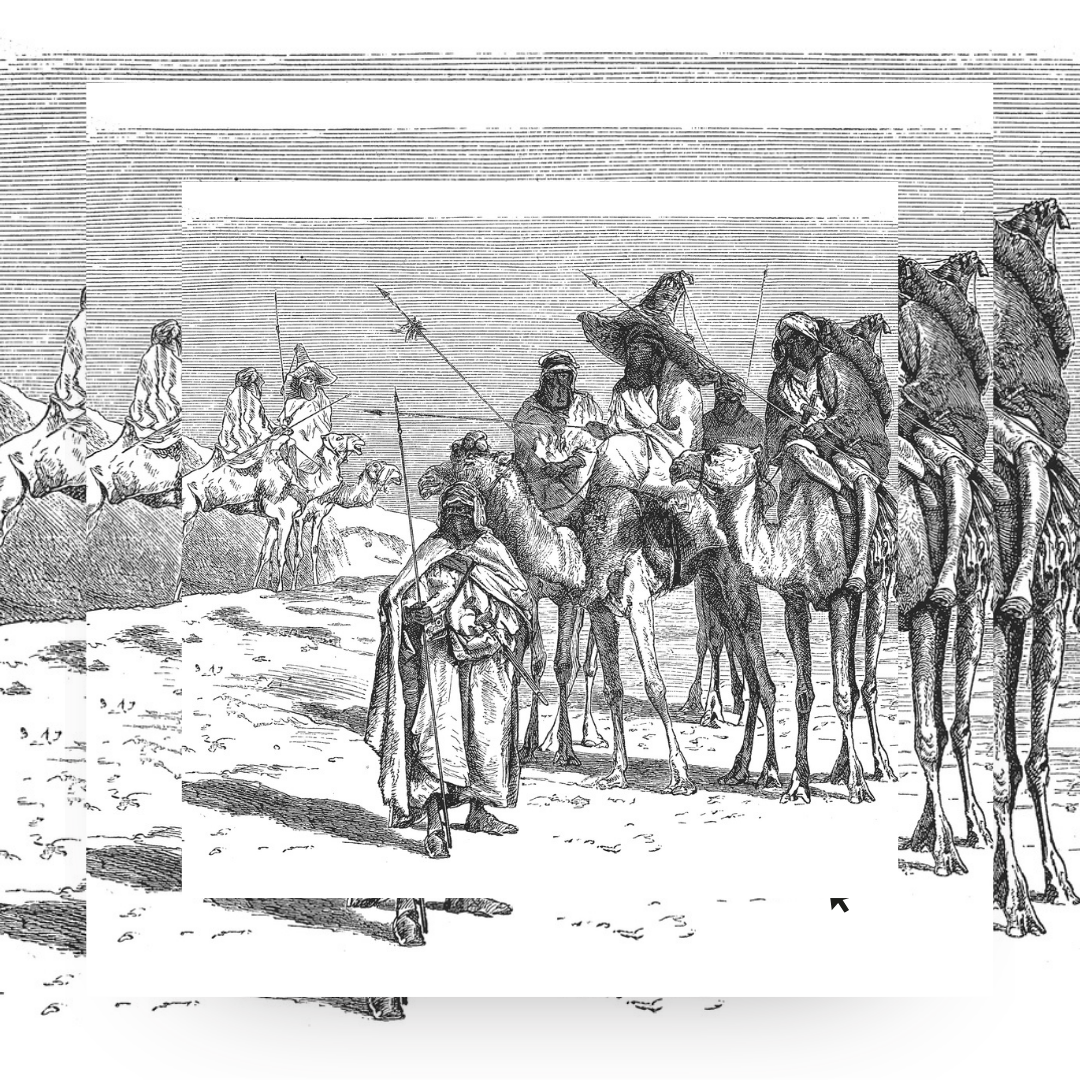 Legend of the Celebra Necklace