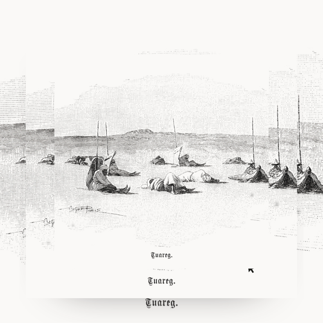 The Tale of the Teneghilt