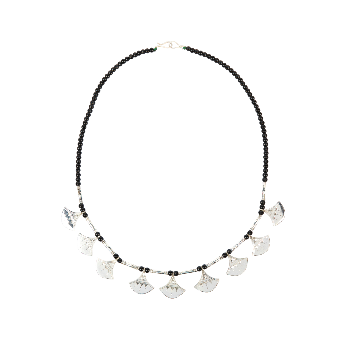 Chat Chat Necklace