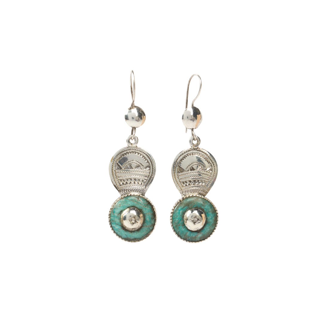 Envy Earrings