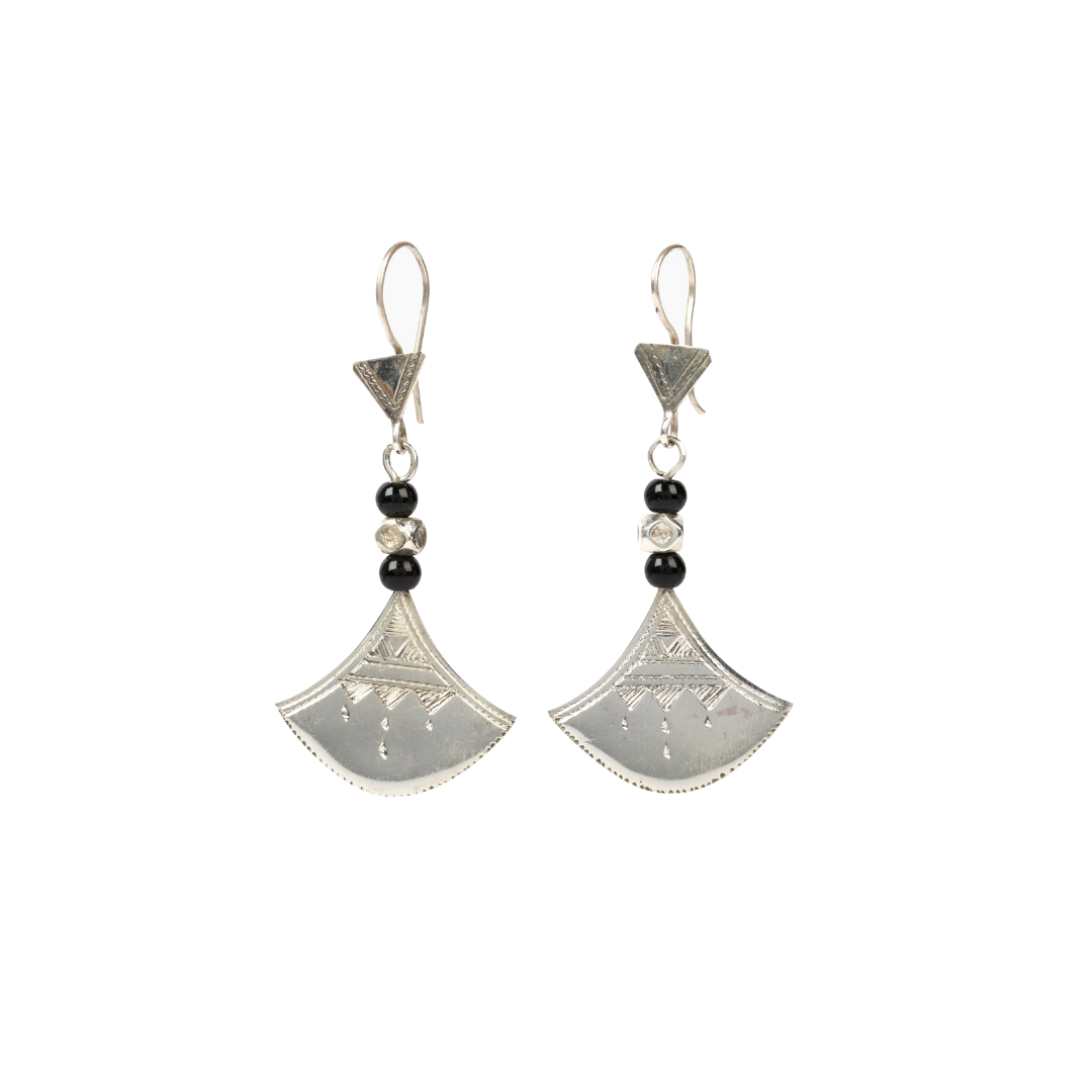 Chat Chat Earrings