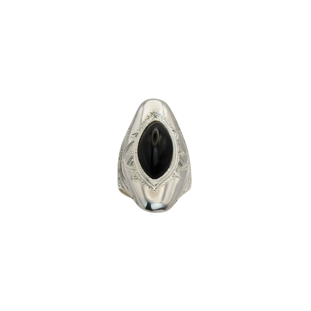 Cats Eye Ring