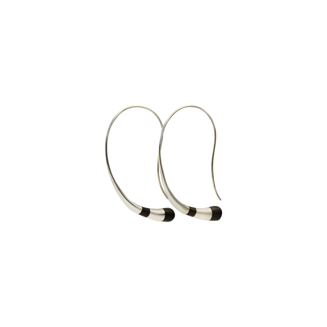 Tekikite Earrings