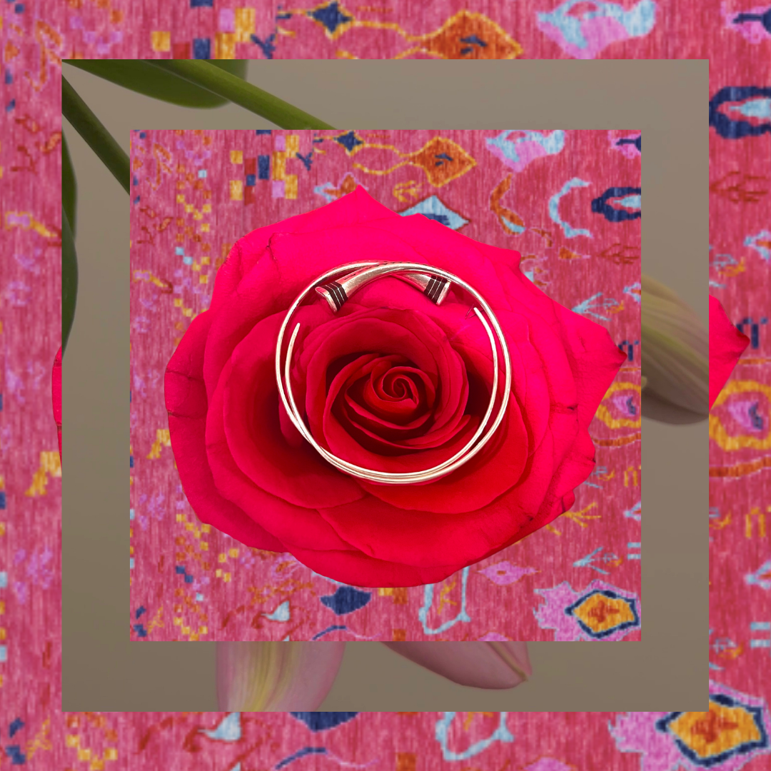 Keep Your Sterling Silver Sparkling – Essential Care Tips