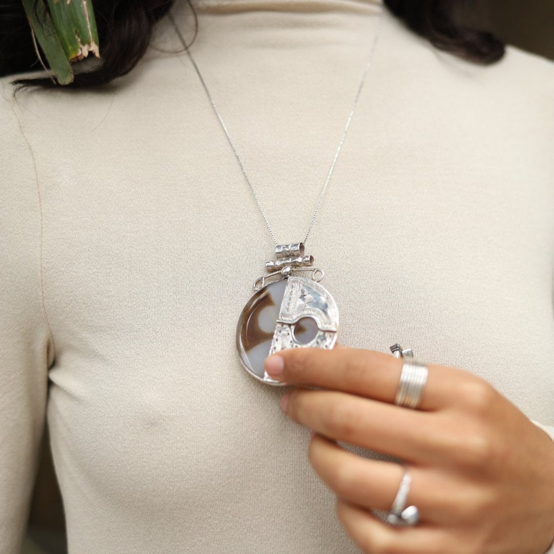 Pendants