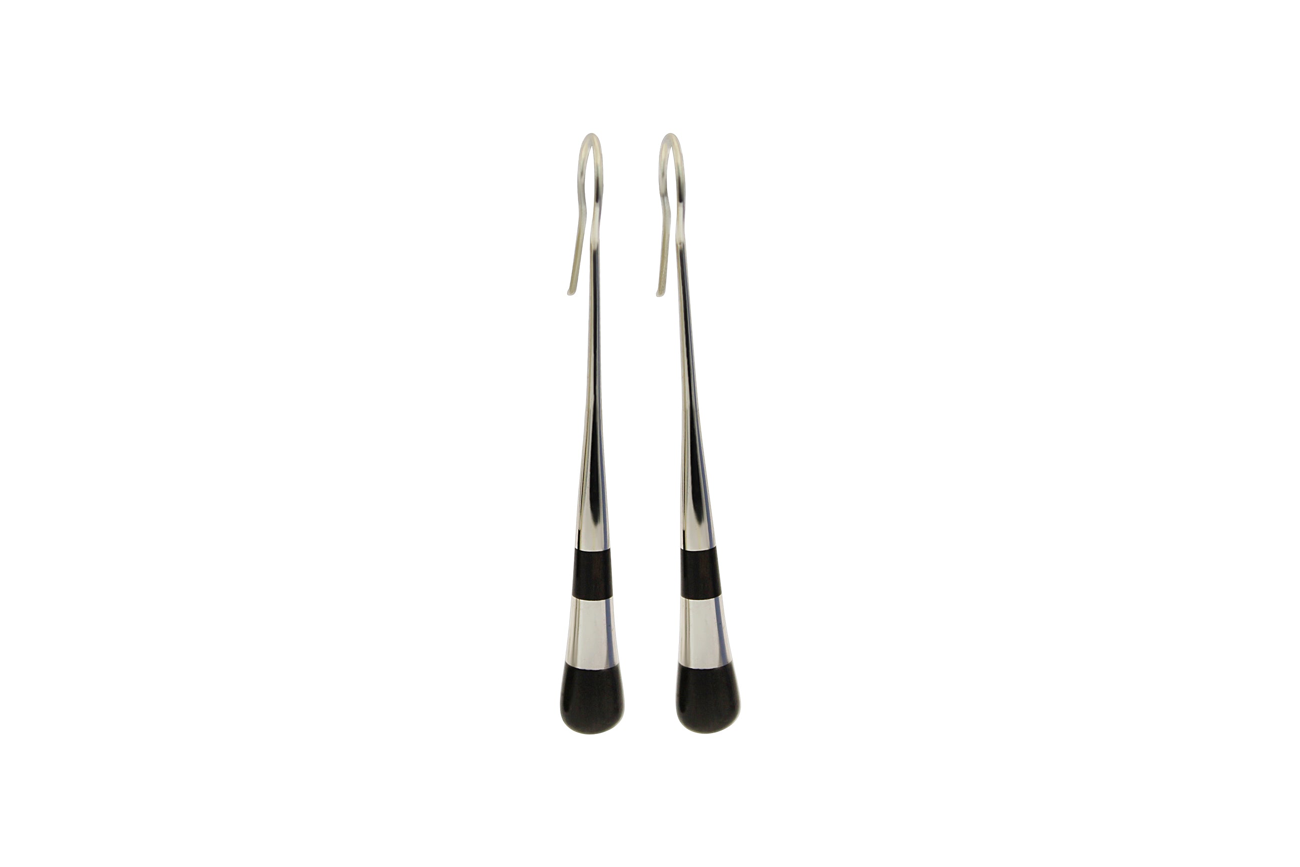 Pilon Earrings