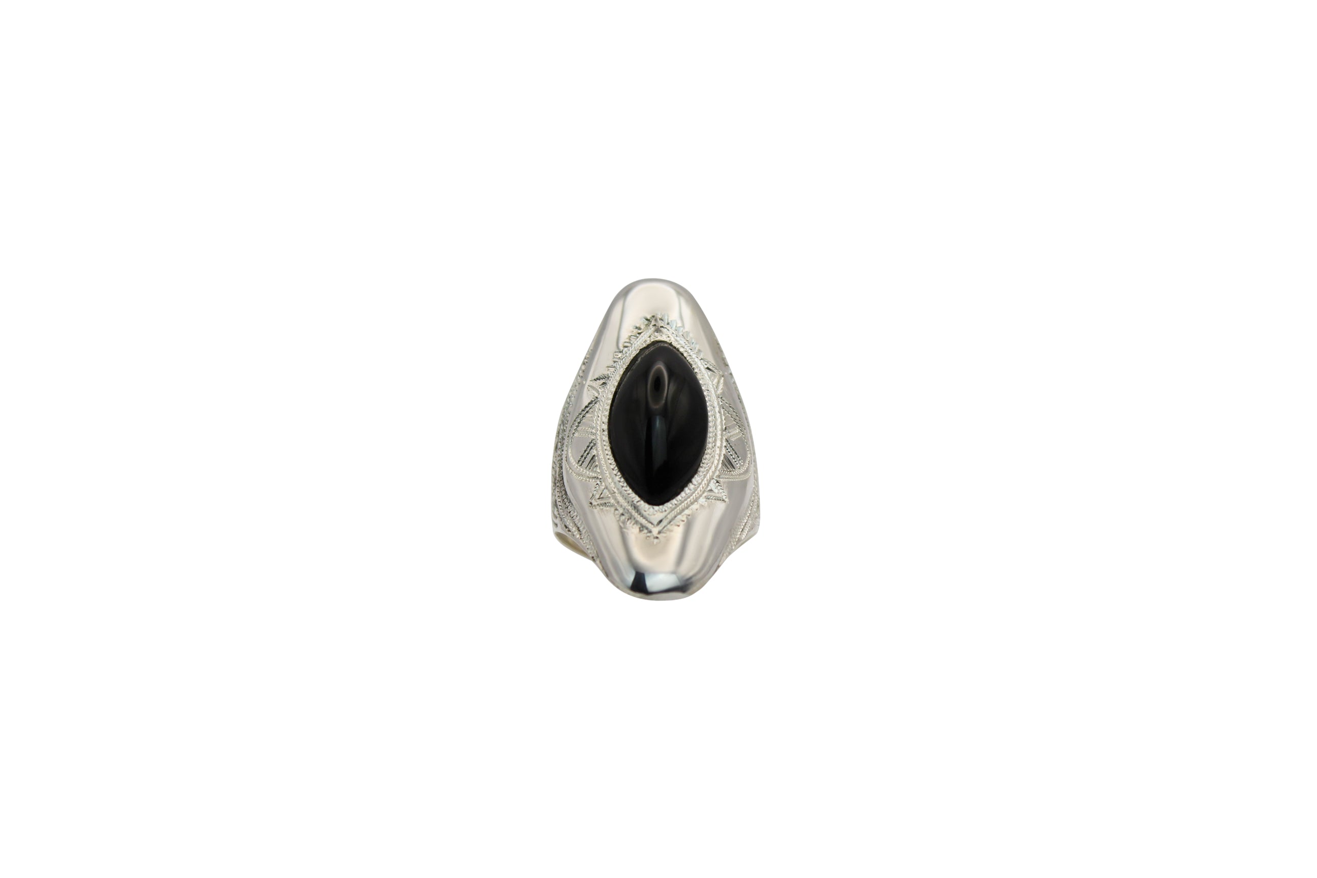 Cats Eye Ring