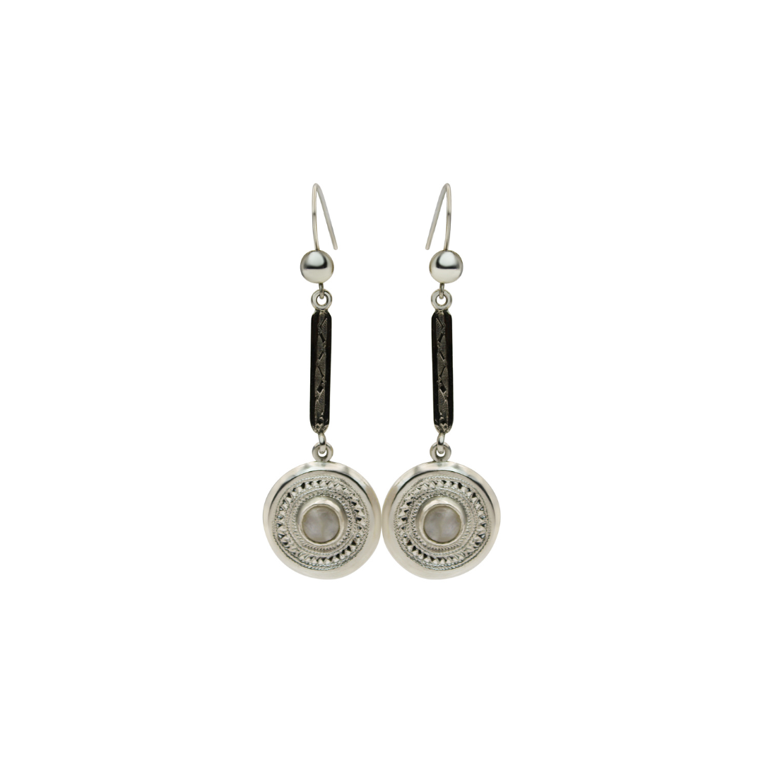 Abokal Earrings
