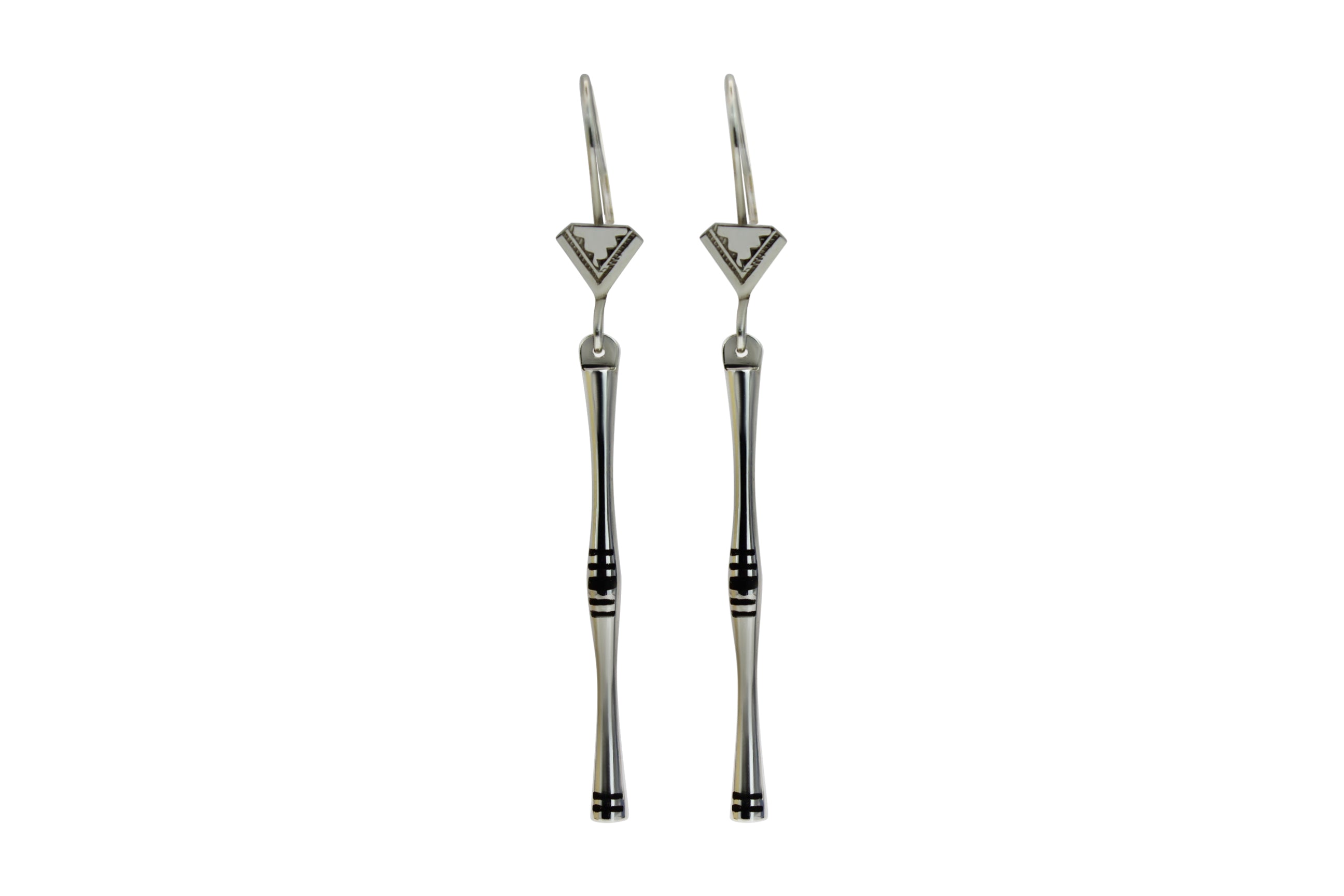 Giraffe Legs Earrings