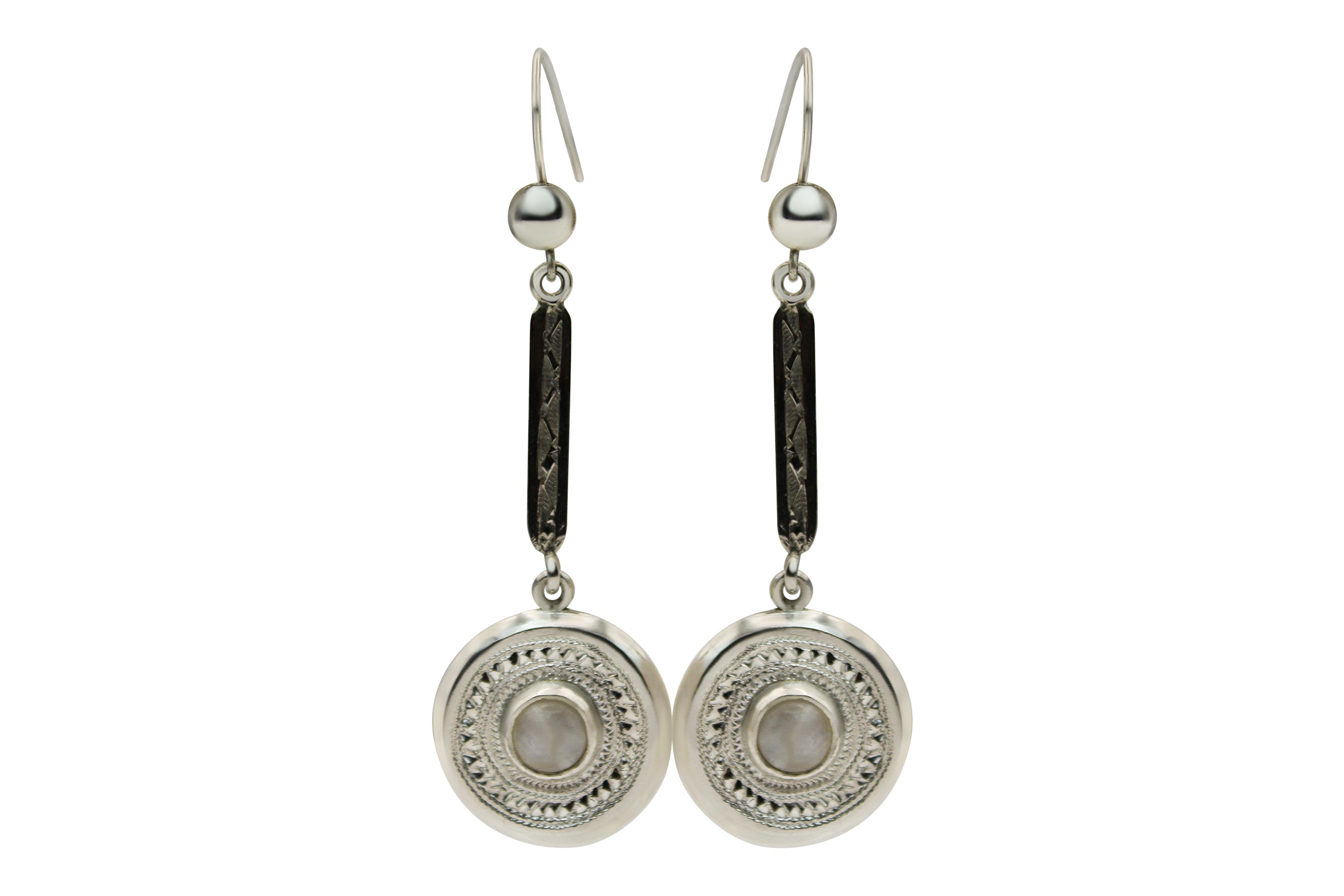 Abokal Earrings