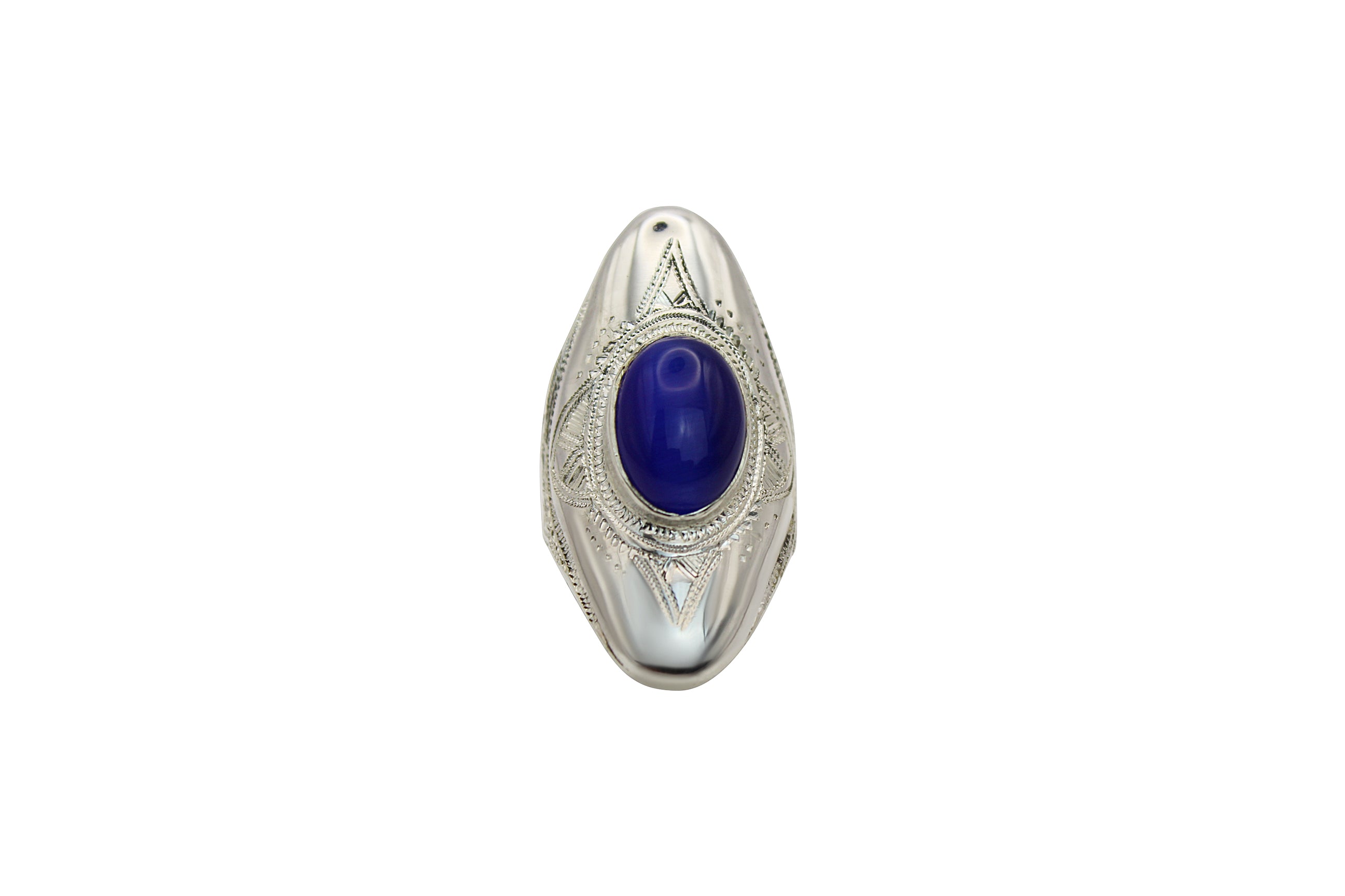 Akokass Ring