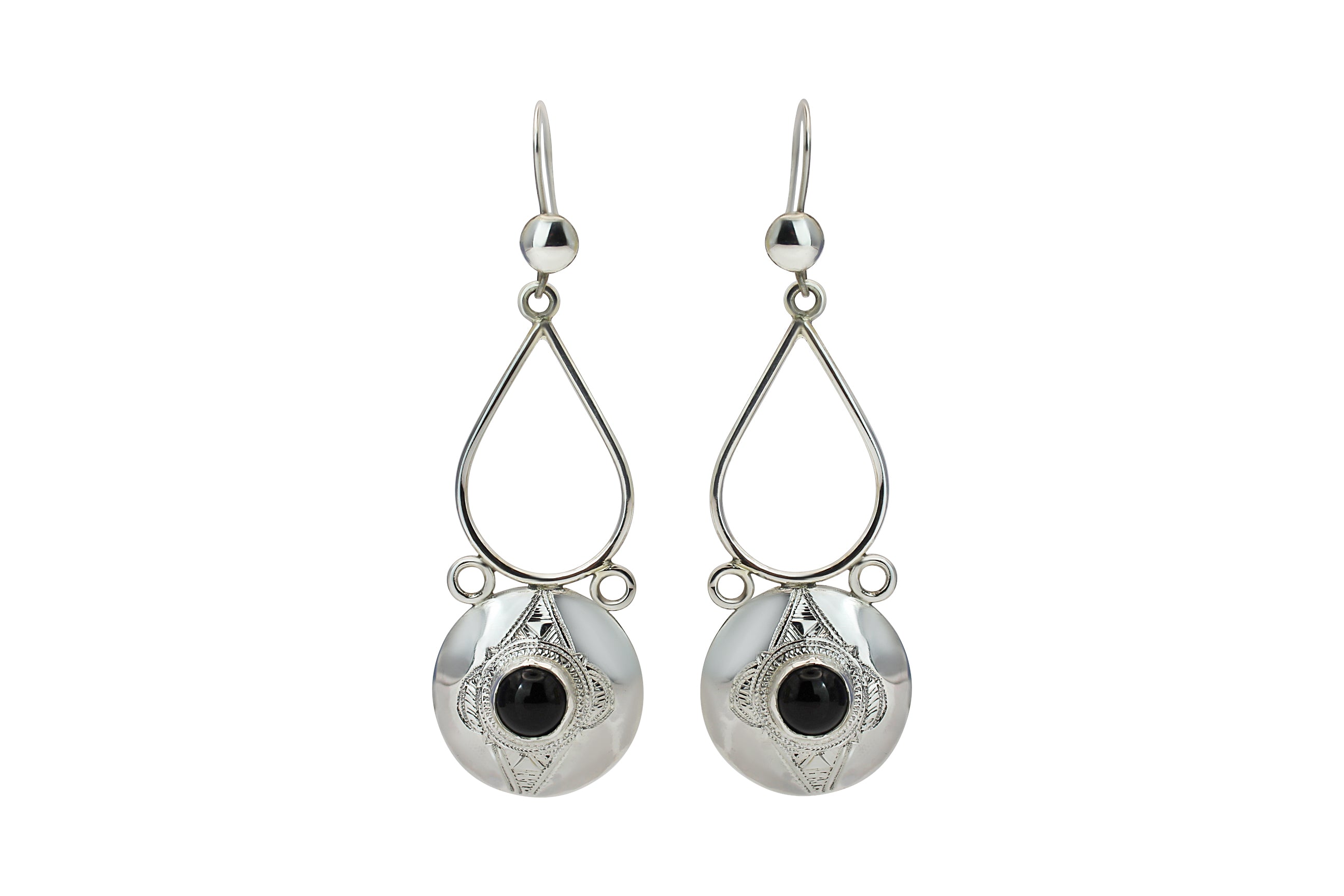 Telikin Earrings