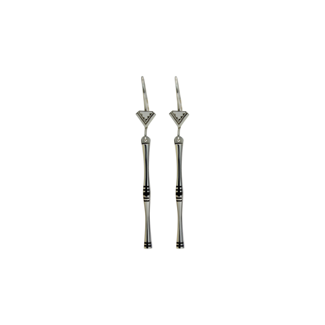 Giraffe Legs Earrings