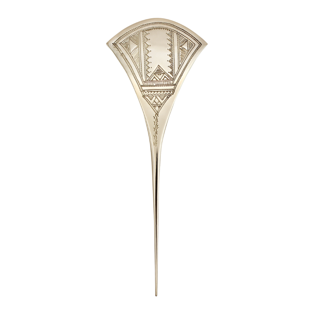 Sorguell Hair Pins