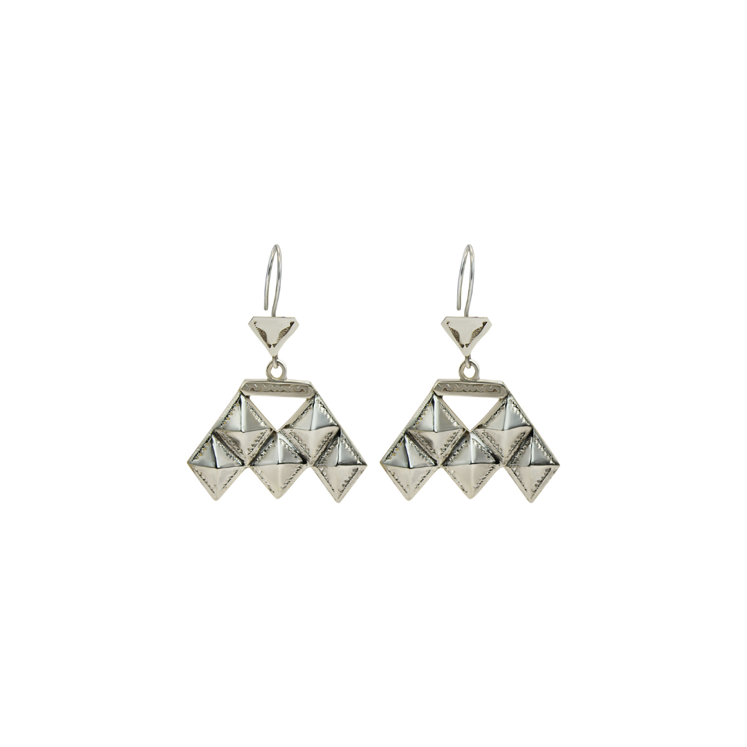 Khoumaissa Earrings