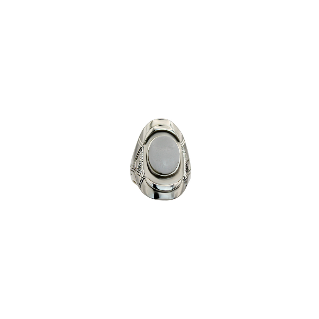 Mother of Pearl Ring
