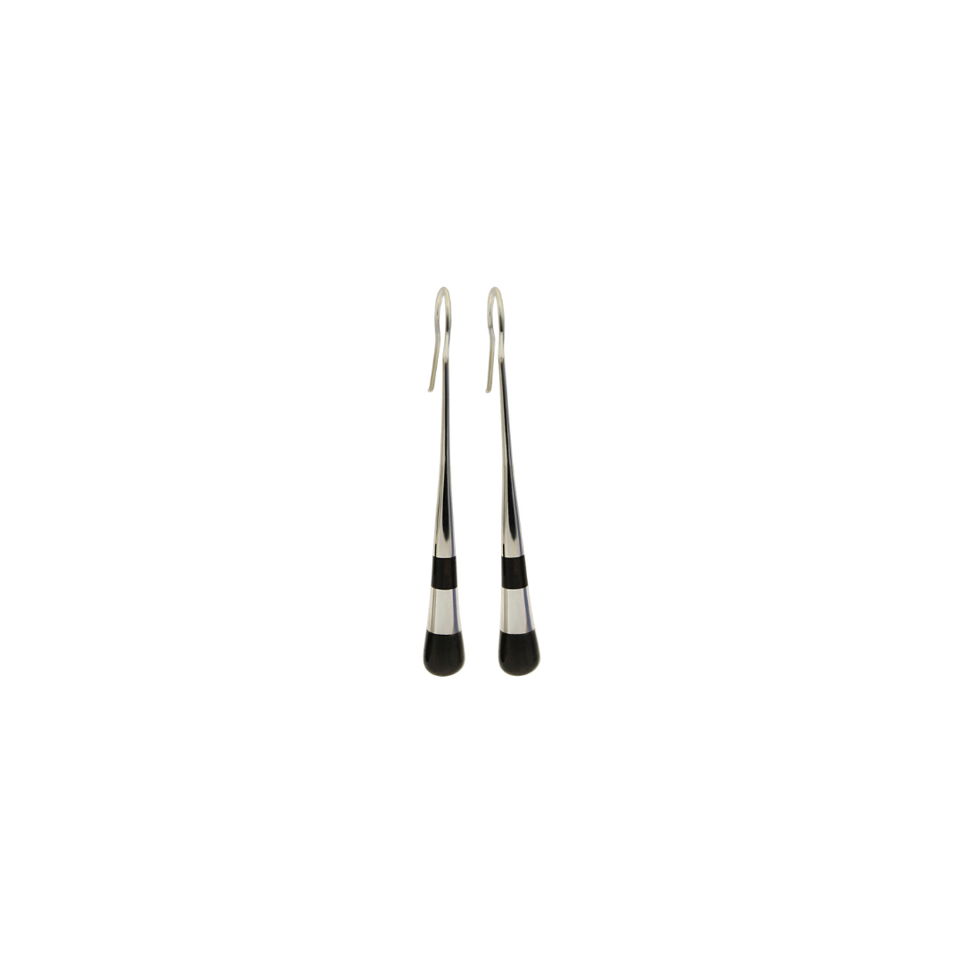 Pilon Earrings