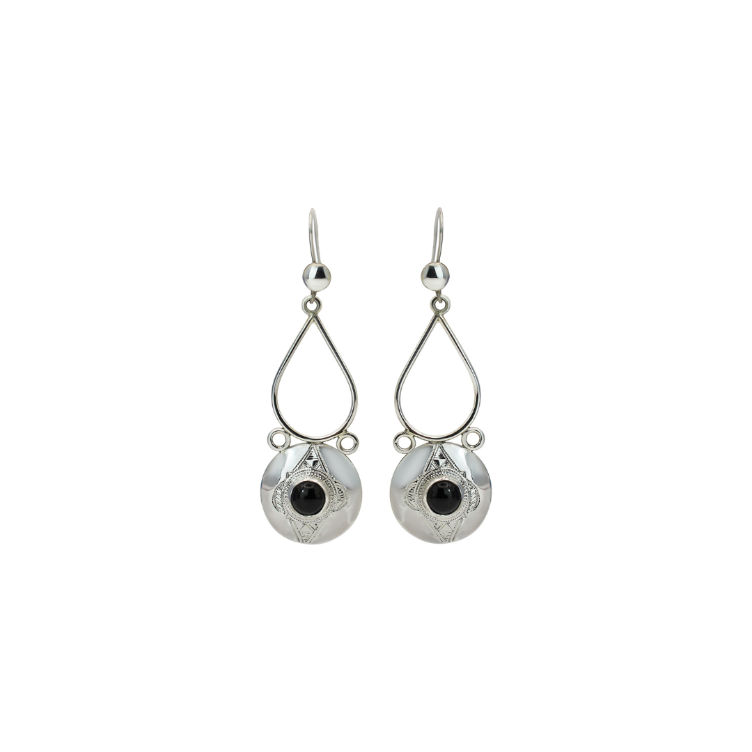 Telikin Earrings