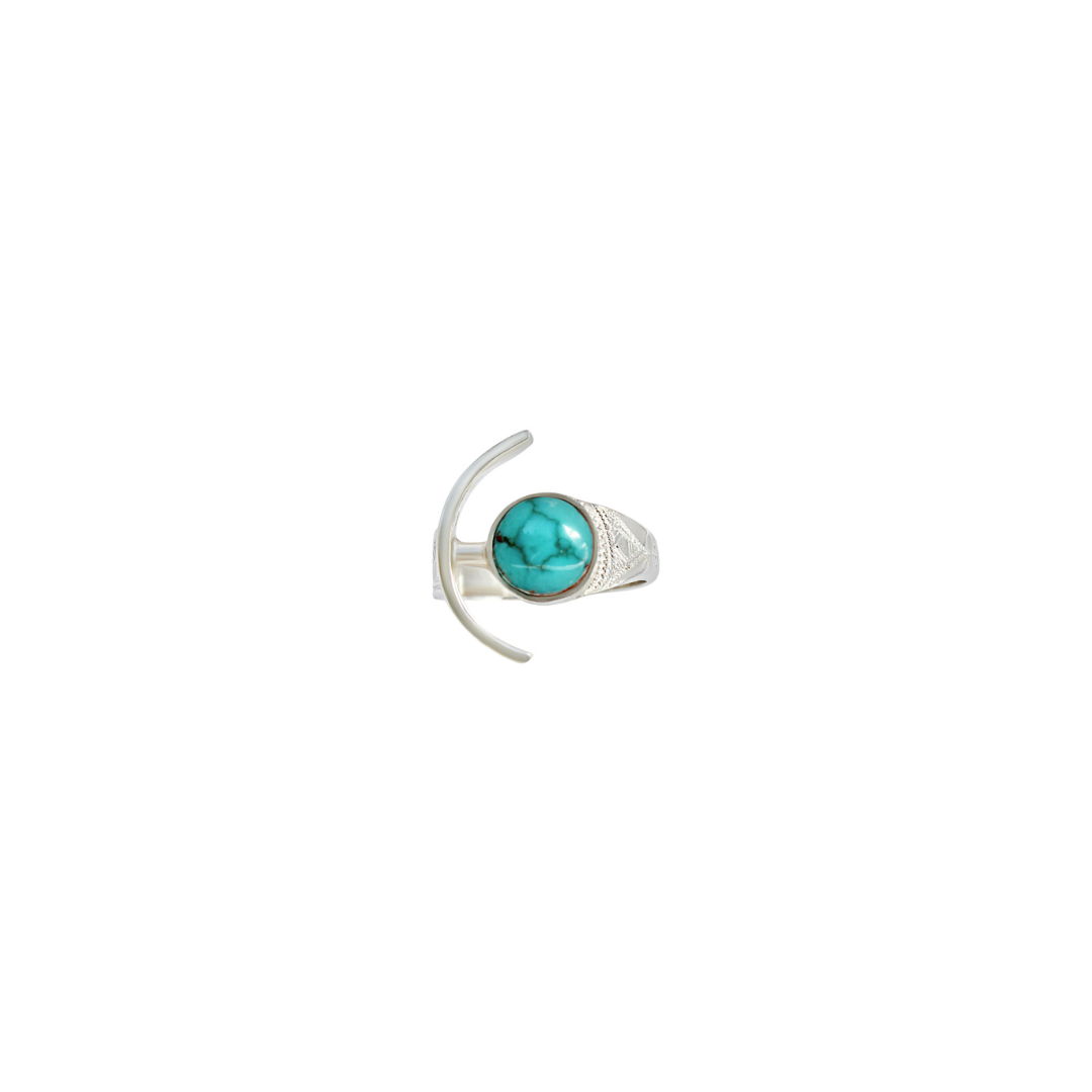 Tellite Ring